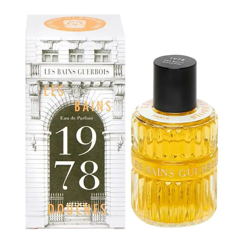 Les Bains Guerbois 1978 Les Bains Douches EDP 100ML