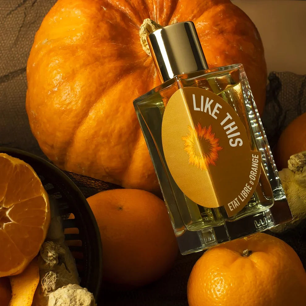 Etat Libre D'orange Tilda Swinton Like This Unisex Eau De Parfum