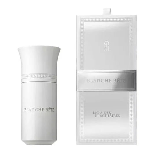 Liquides Imaginaires Blanche Bete Limited Edition EDP 100ML