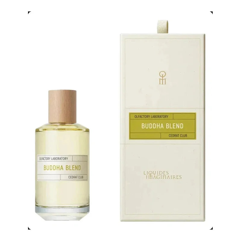 Liquides Imaginaires Buddha Blend EDP 100ML