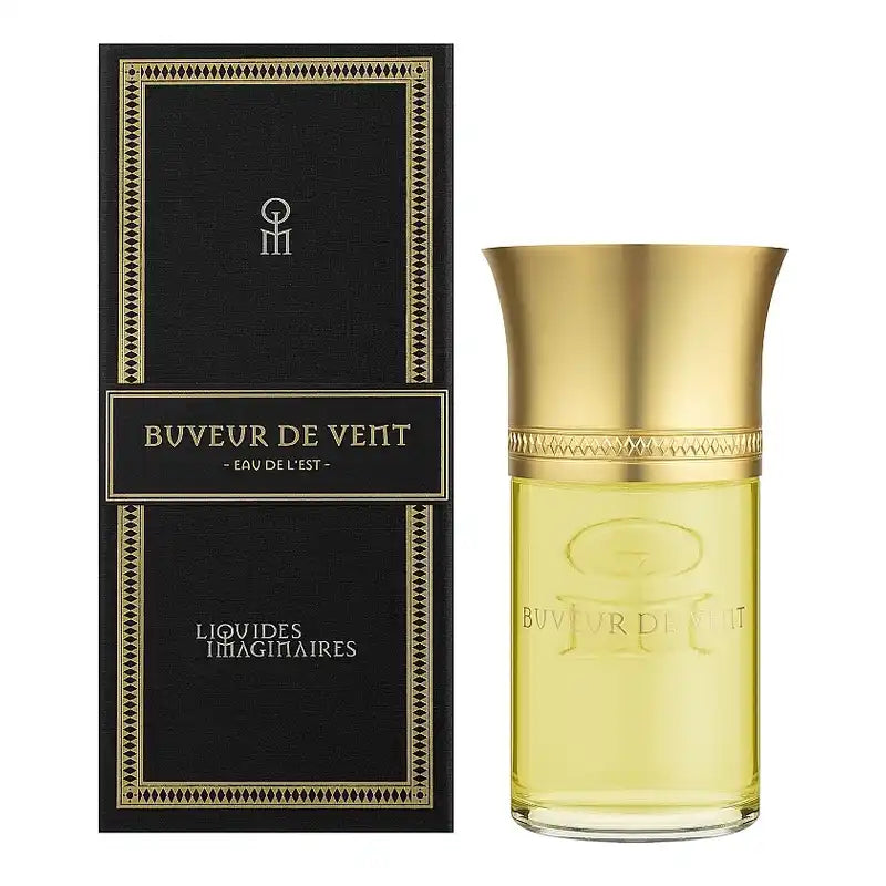 Liquides Imaginaires Buveur De Vent EDP 100ML