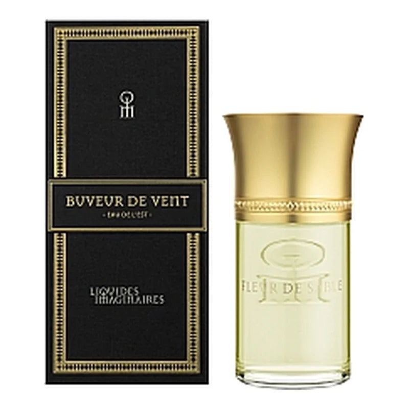 Liquides Imaginaires Fleur De Sable EDP 100ML