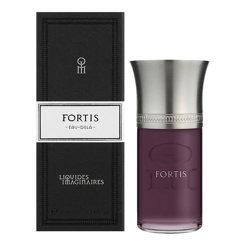 Liquides Imaginaires Fortis EDP 100ML