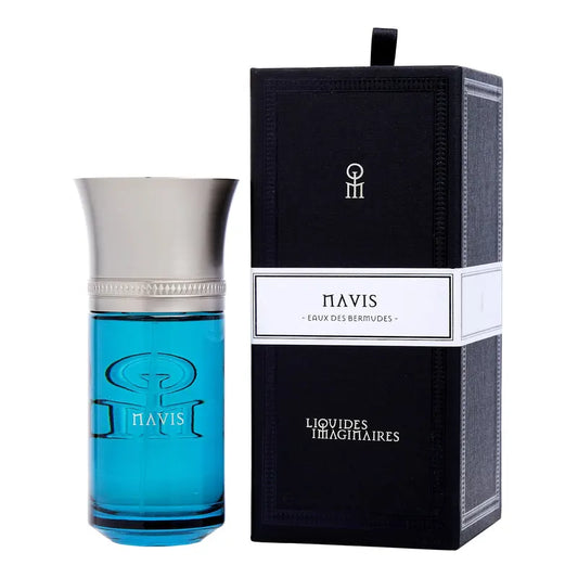 Liquides Imaginaires Navis EDP 100ML