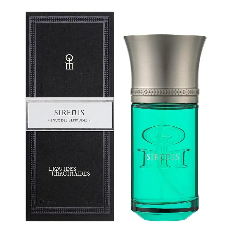 Liquides Imaginaires Sirenis EDP 100ML