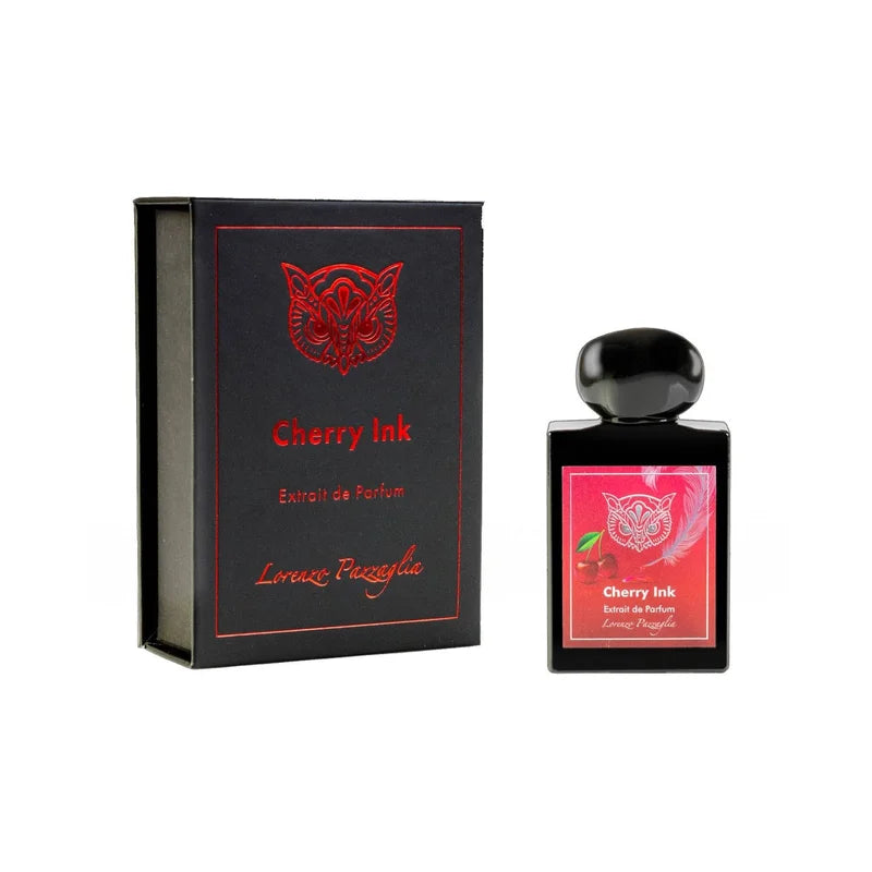 Lorenzo Pazzaglia Cherry Ink Extrait 50ML