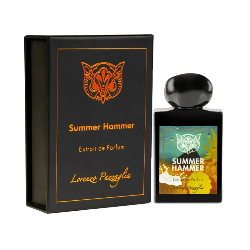 Lorenzo Pazzaglia Summer Hammer Extrait De Parfum 50ML
