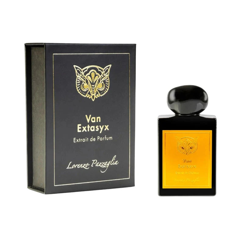 Lorenzo Pazzaglia Van Exstasyx Extrait 50ML (Unboxed)