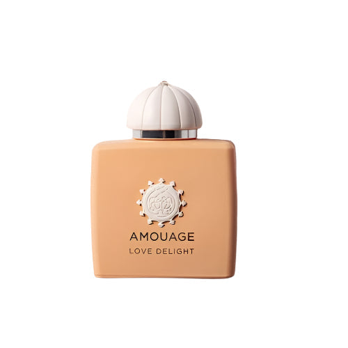Love Delight Eau de Parfum