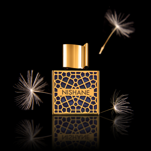 Nishane Mana Unisex Extrait De Parfum