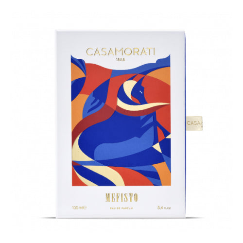 Xerjoff Casamorati Mefisto For Men Eau De Parfum