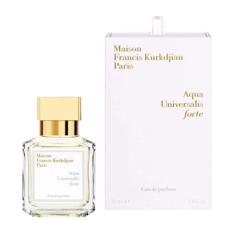 Maison Francis Kurkdjian Aqua Universalis Forte EDP 70ML