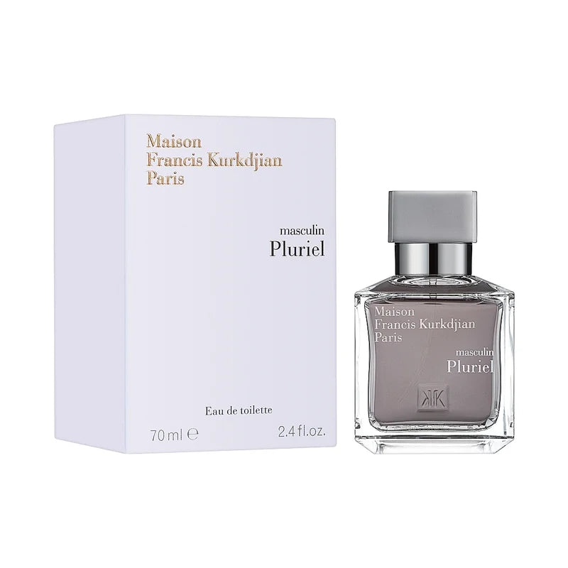 Maison Francis Kurkdjian Masculin Pluriel EDT 70ML