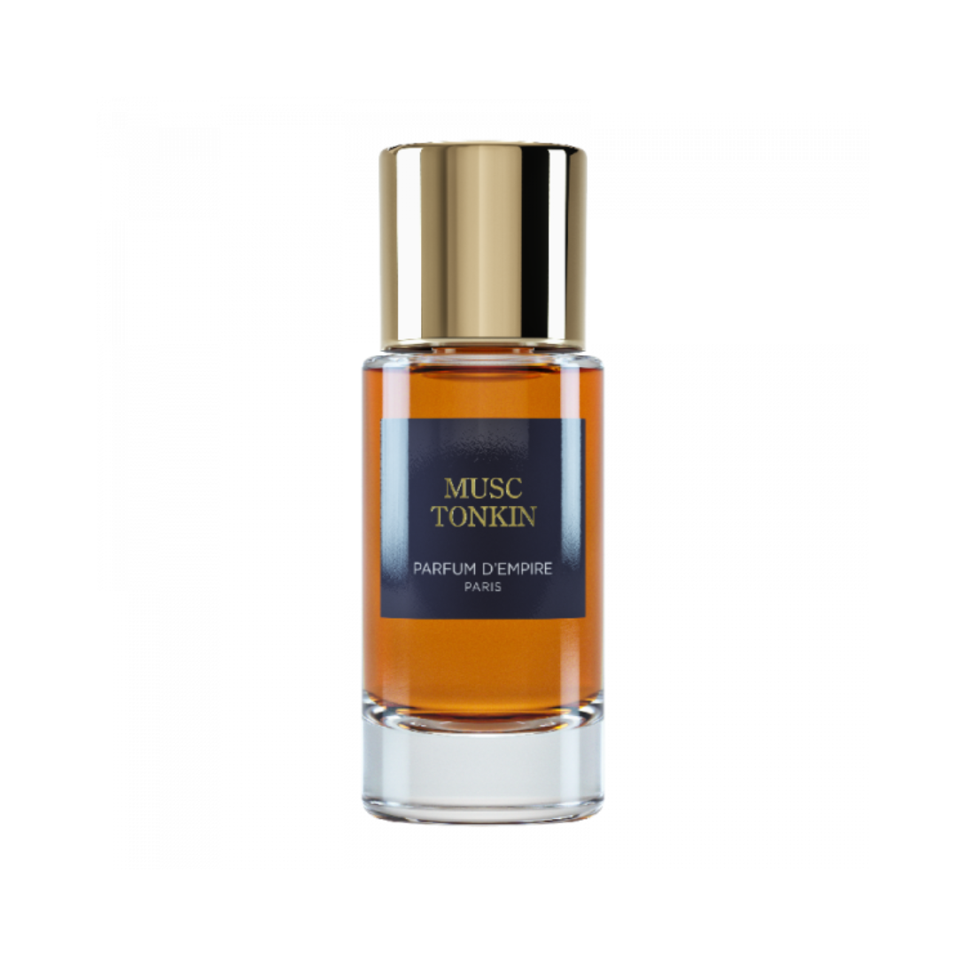 Musc Tonkin Extrait de Parfum