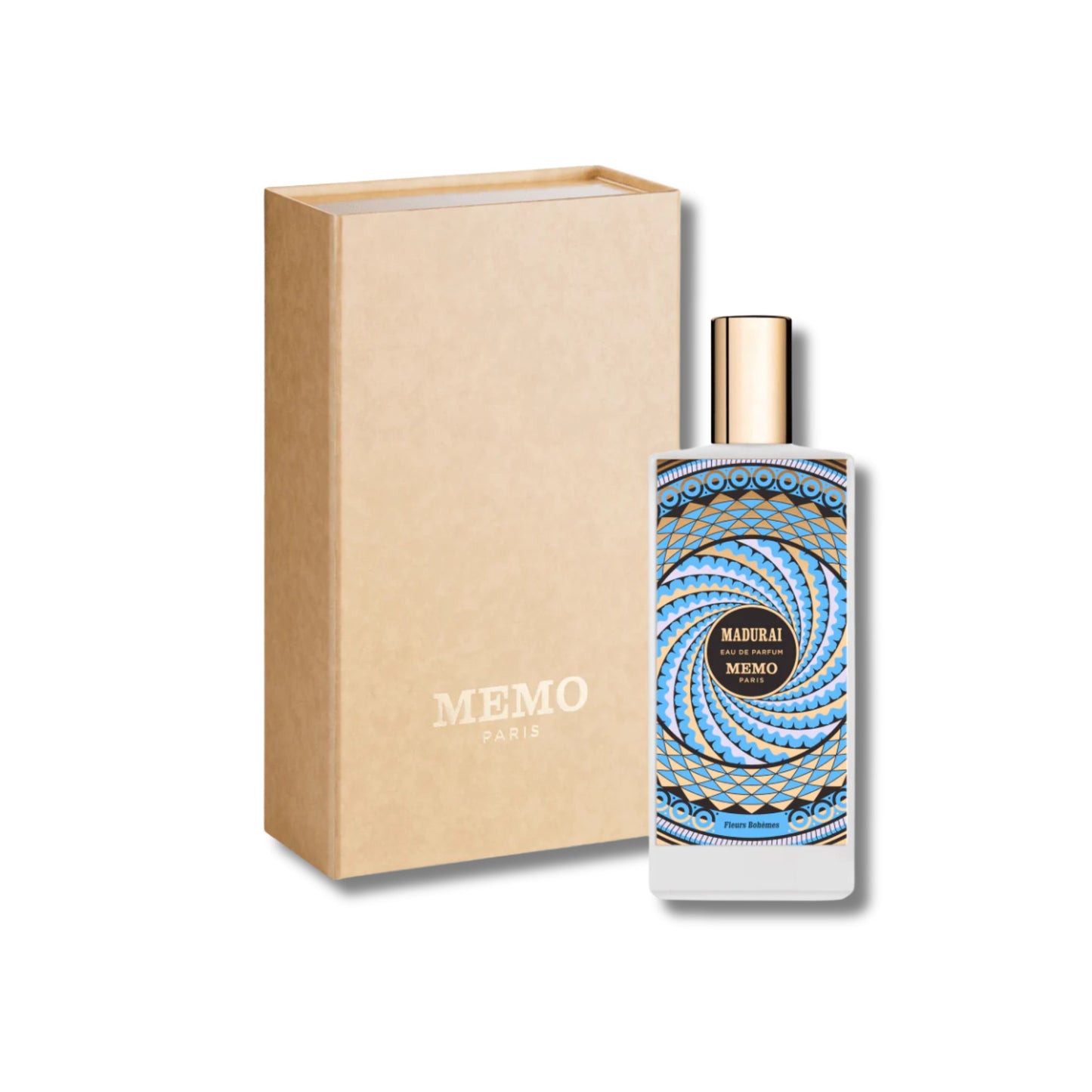 Madurai Eau de Parfum