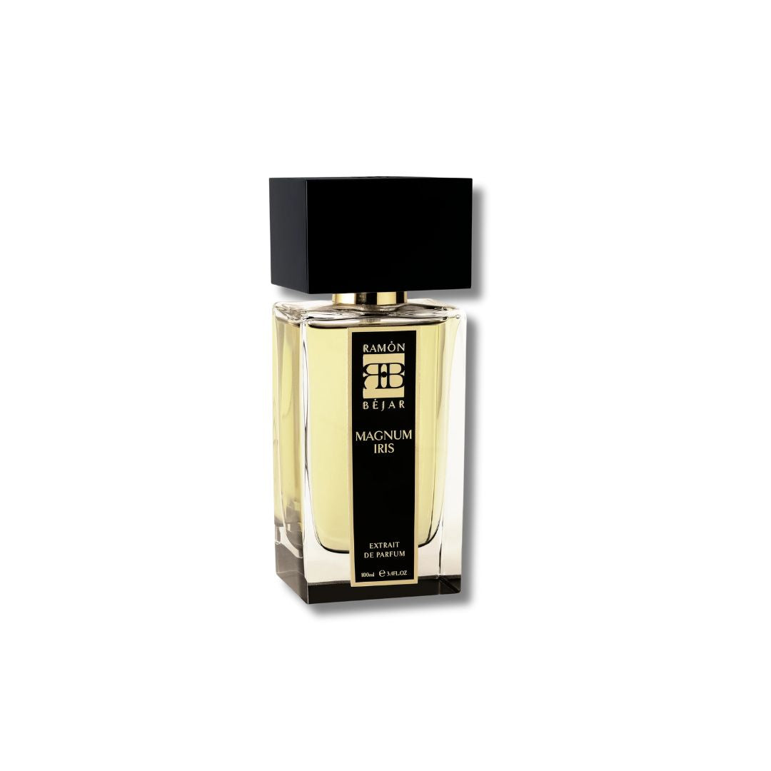 Magnum Iris Extriat de Parfum