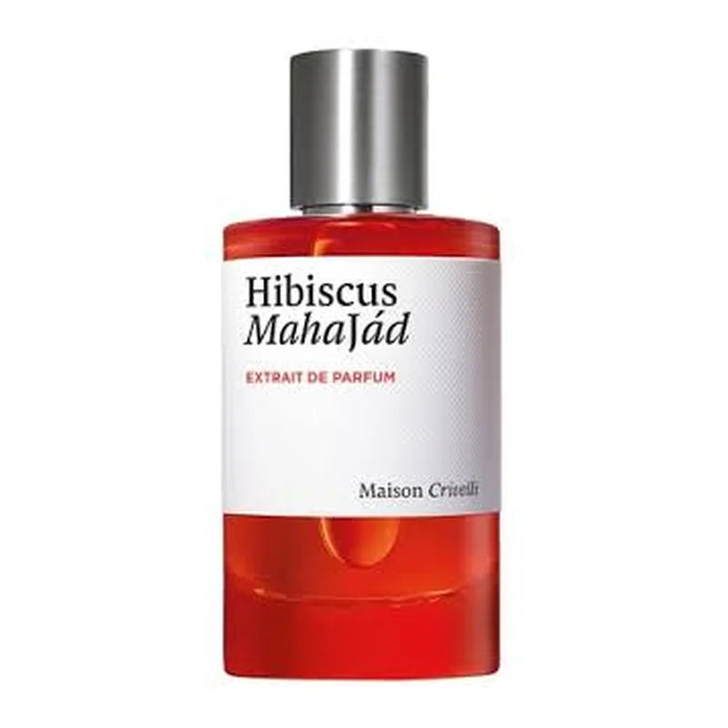 Maison Crivelli Hibiscus Mahajad Extrait 100ML (Unboxed)