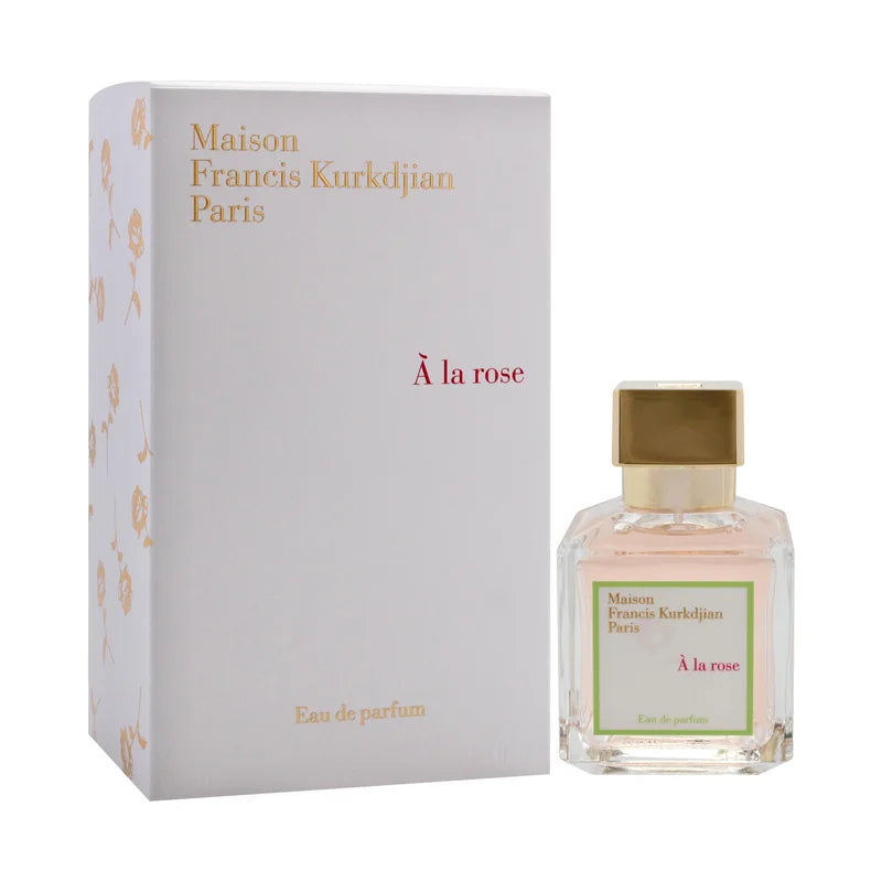 Maison Francis Kurkdjian A La Rose EDP 70ML