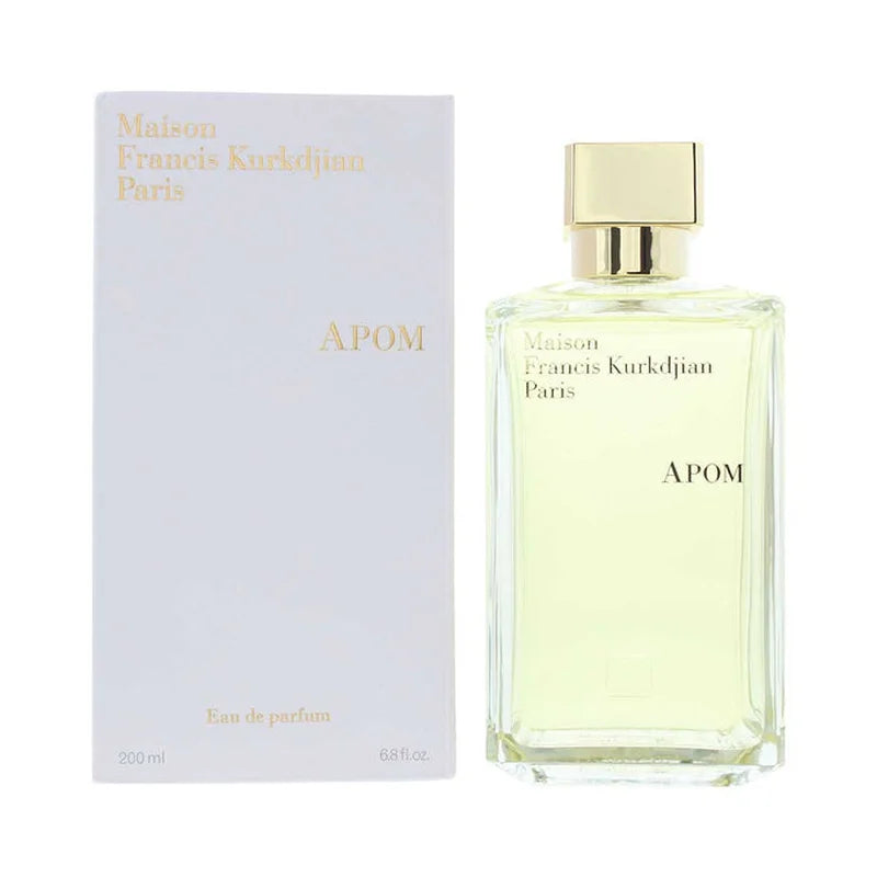 Maison Francis Kurkdjian Apom 200ML
