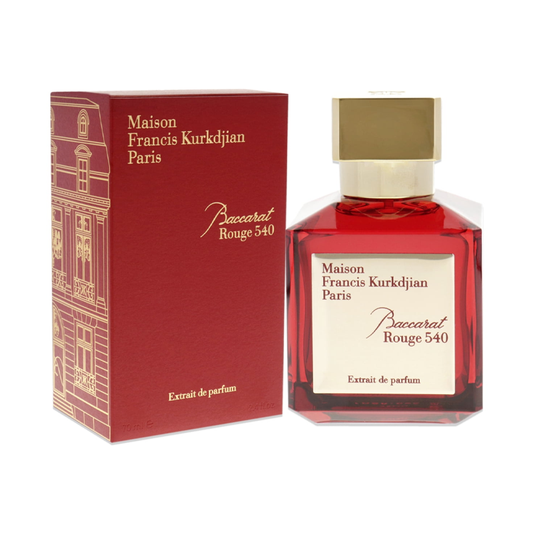 Maison Francis Kurkdjian Baccarat Rouge 540 Extrait 70ML