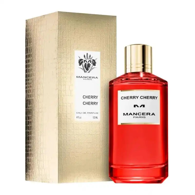 Mancera Cherry Cherry EDP 120ML