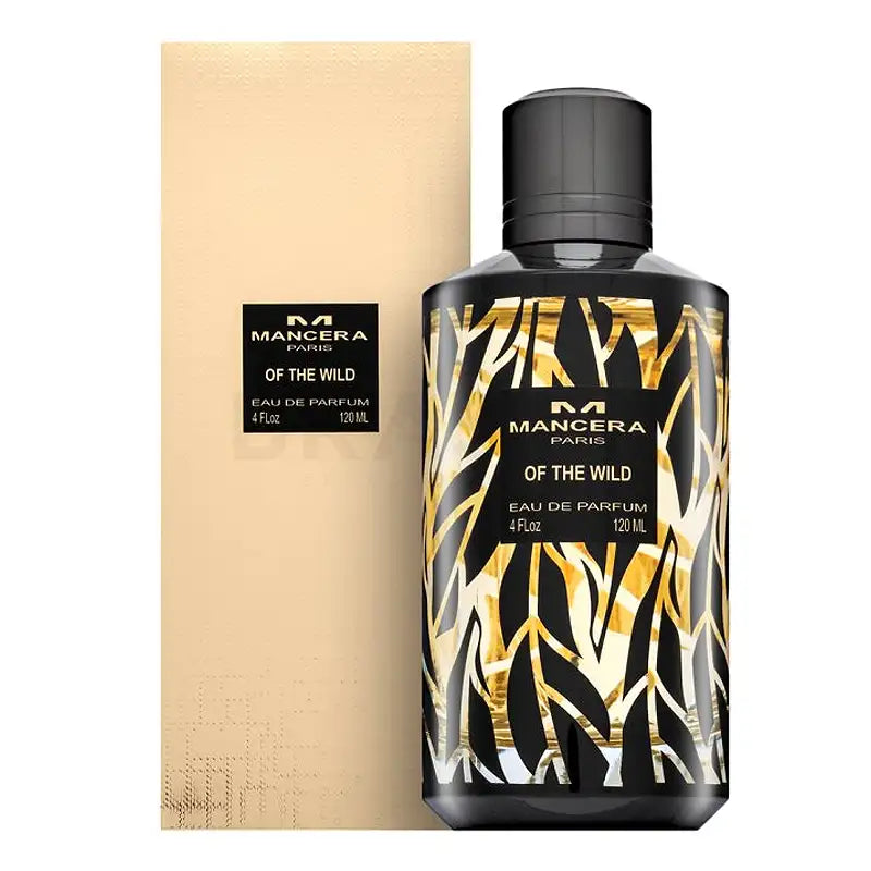 Mancera of The Wild EDP 120ML