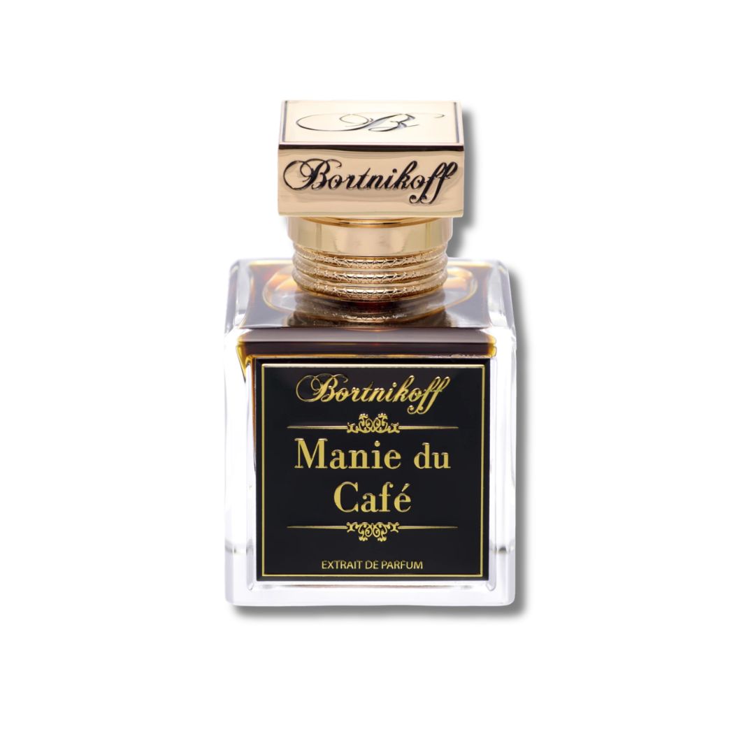Manie du Cafe Extrait de Parfum