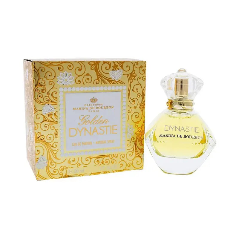 Marina De Bourbon Golden Dynastie EDP 50ML