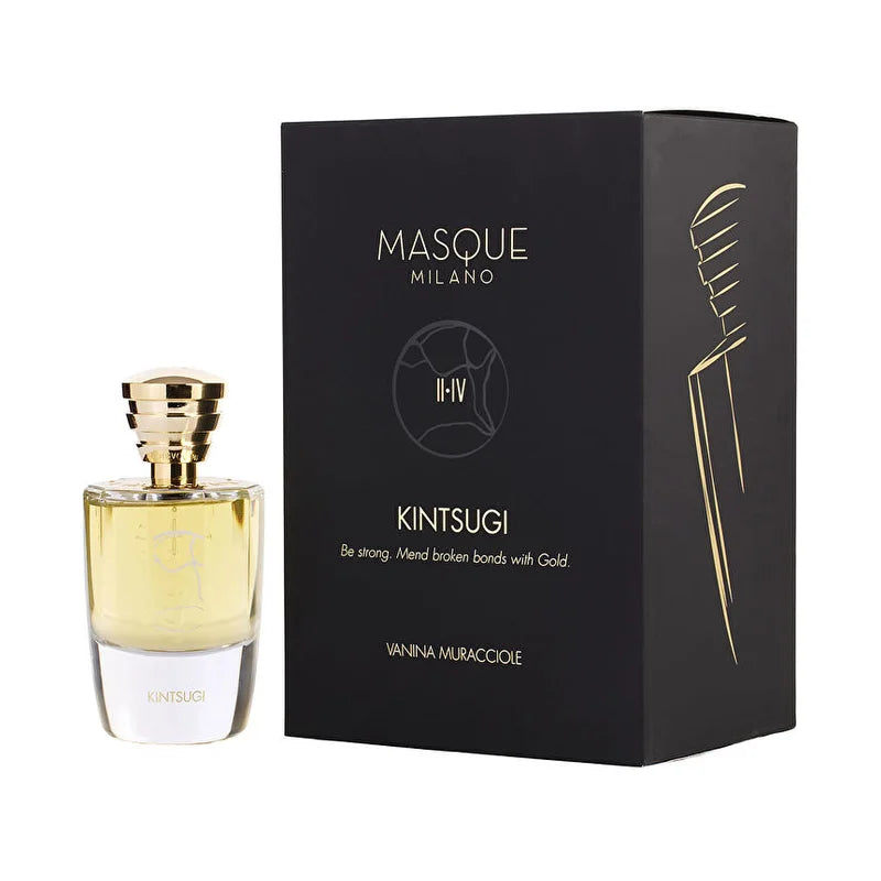 Masque Milano Kintsugi EDP 100ML