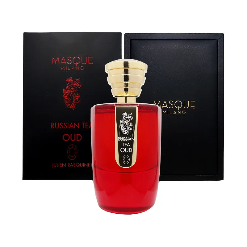 Masque Milano Russian Tea Oud EDP 100ML