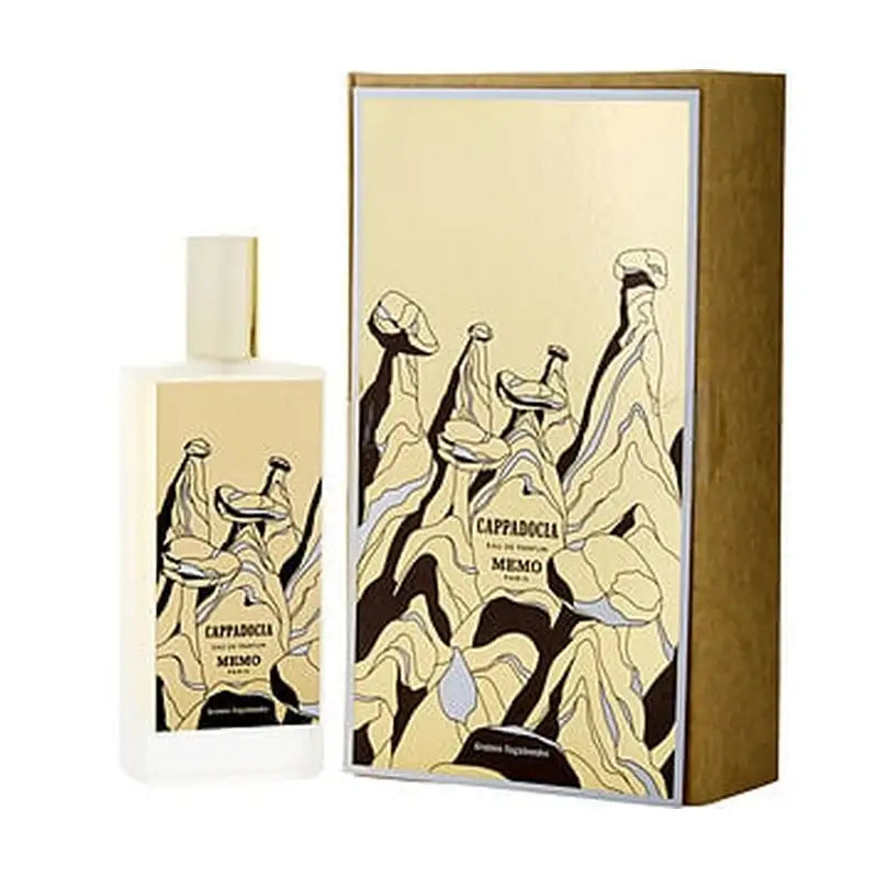 Memo Cappadocia EDP 75ML