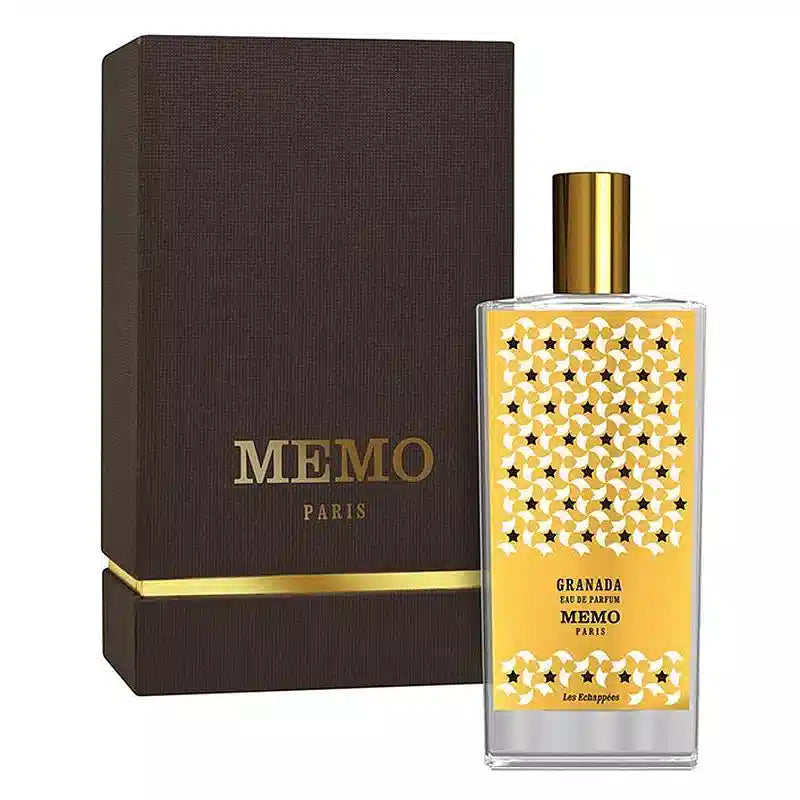 Memo Granada EDP 75ML