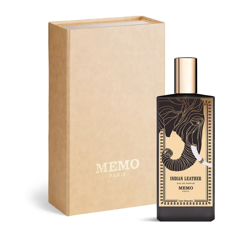 Memo Paris Indian Leather EDP 75ML