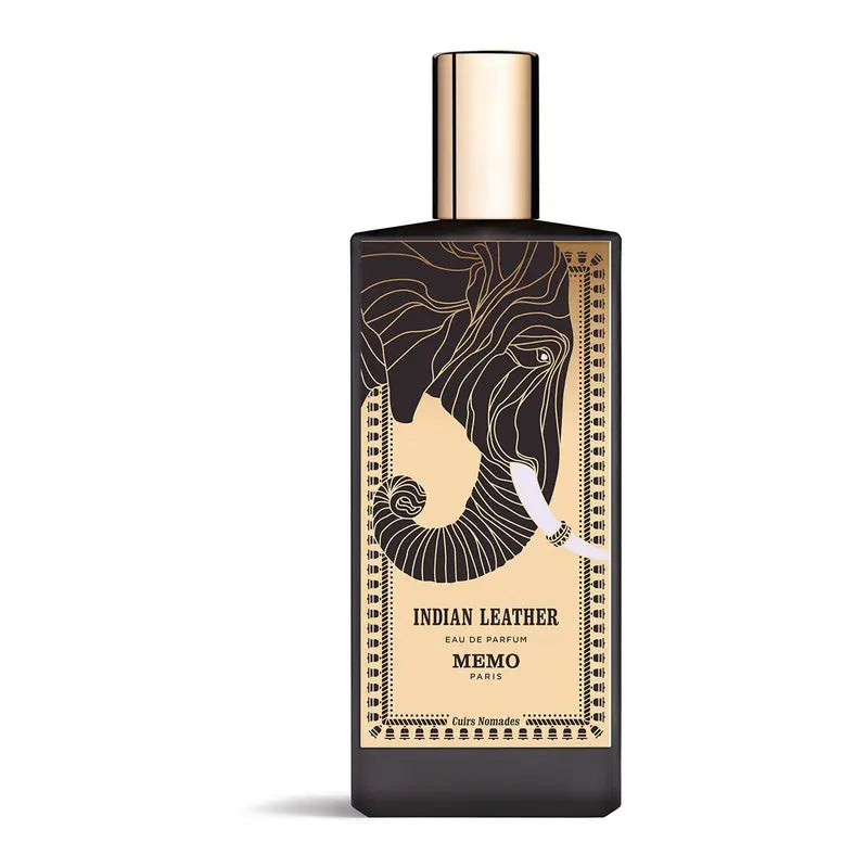 Memo Paris Indian Leather EDP 75ML (Unboxed)