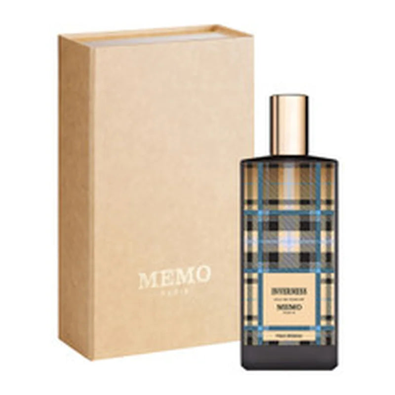 Memo Paris Inverness EDP 75ML