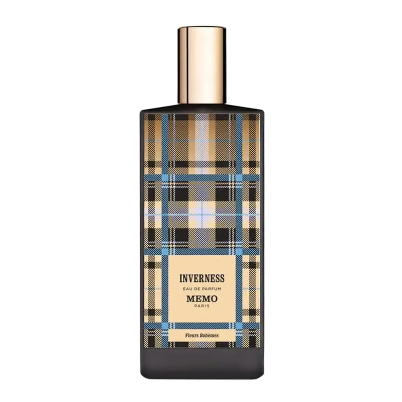 Memo Paris Inverness EDP 75ML (Unboxed)