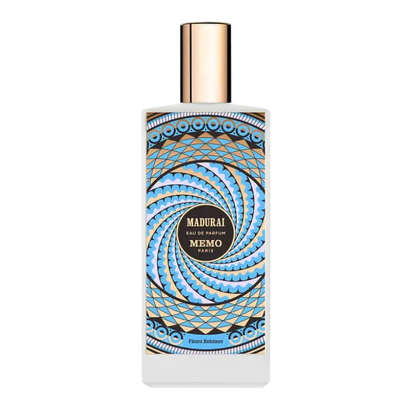 Memo Paris Madurai EDP 75ML (Unboxed)