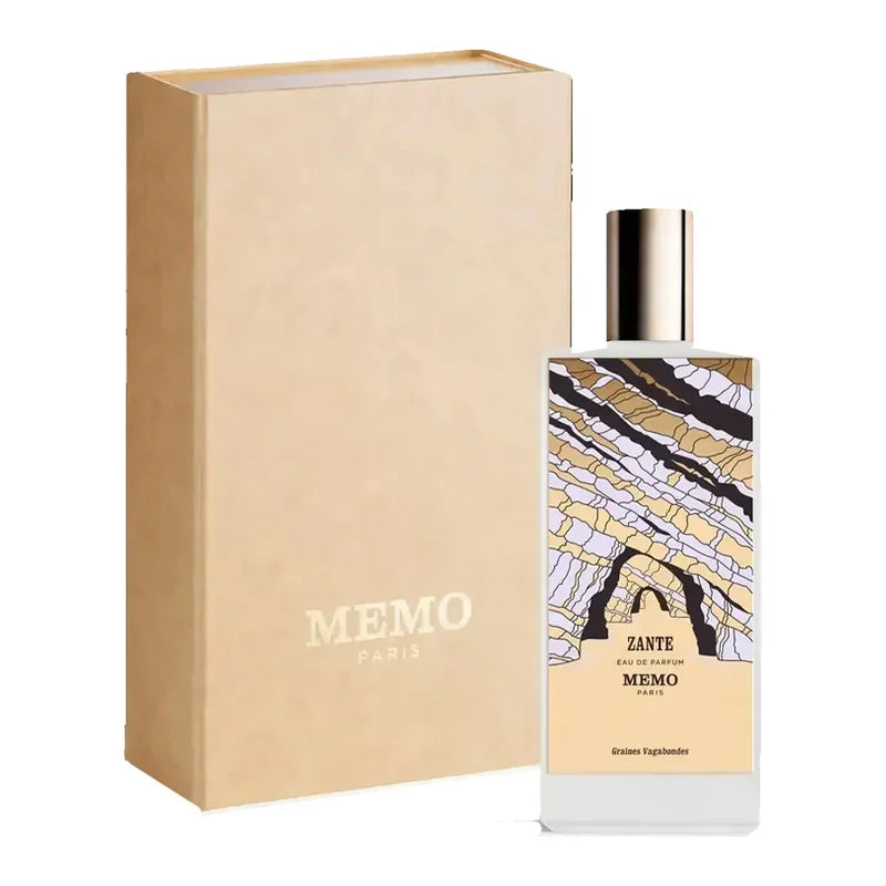 Memo Zante EDP 75ML