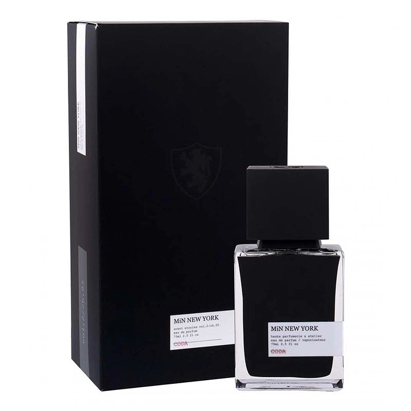 MiN New York Coda EDP 75ML
