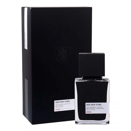 MiN New York Coda EDP 75ML