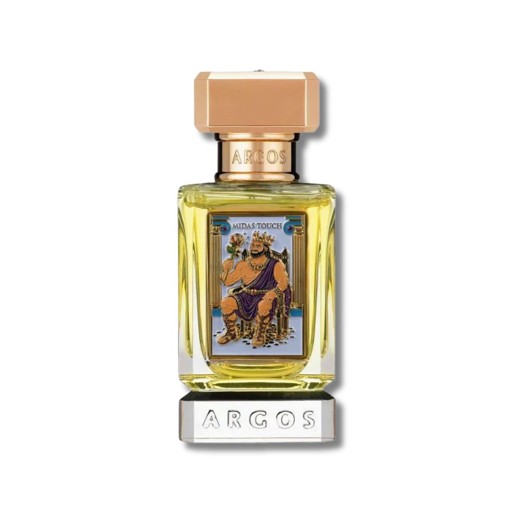 Midas Touch Extrait de Parfum