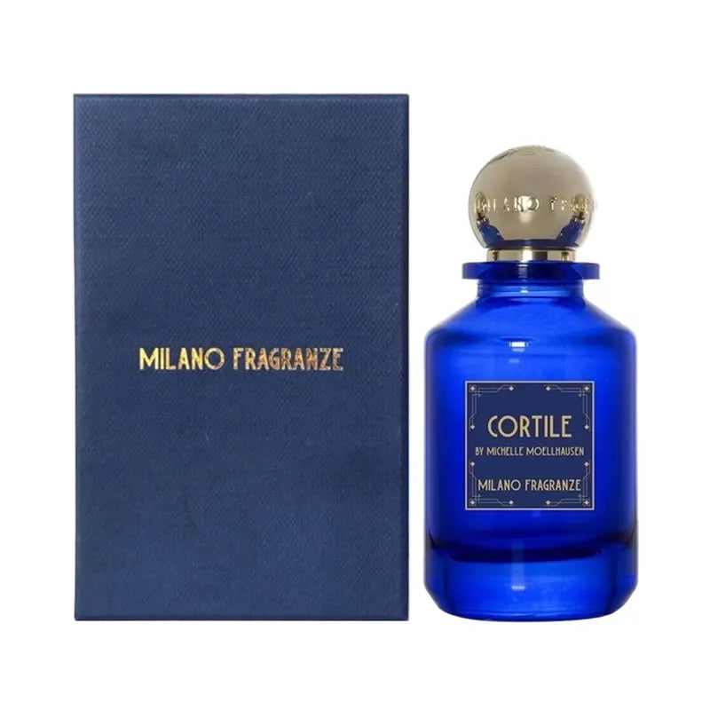Milano Fragranze Cortile EDP 100ML