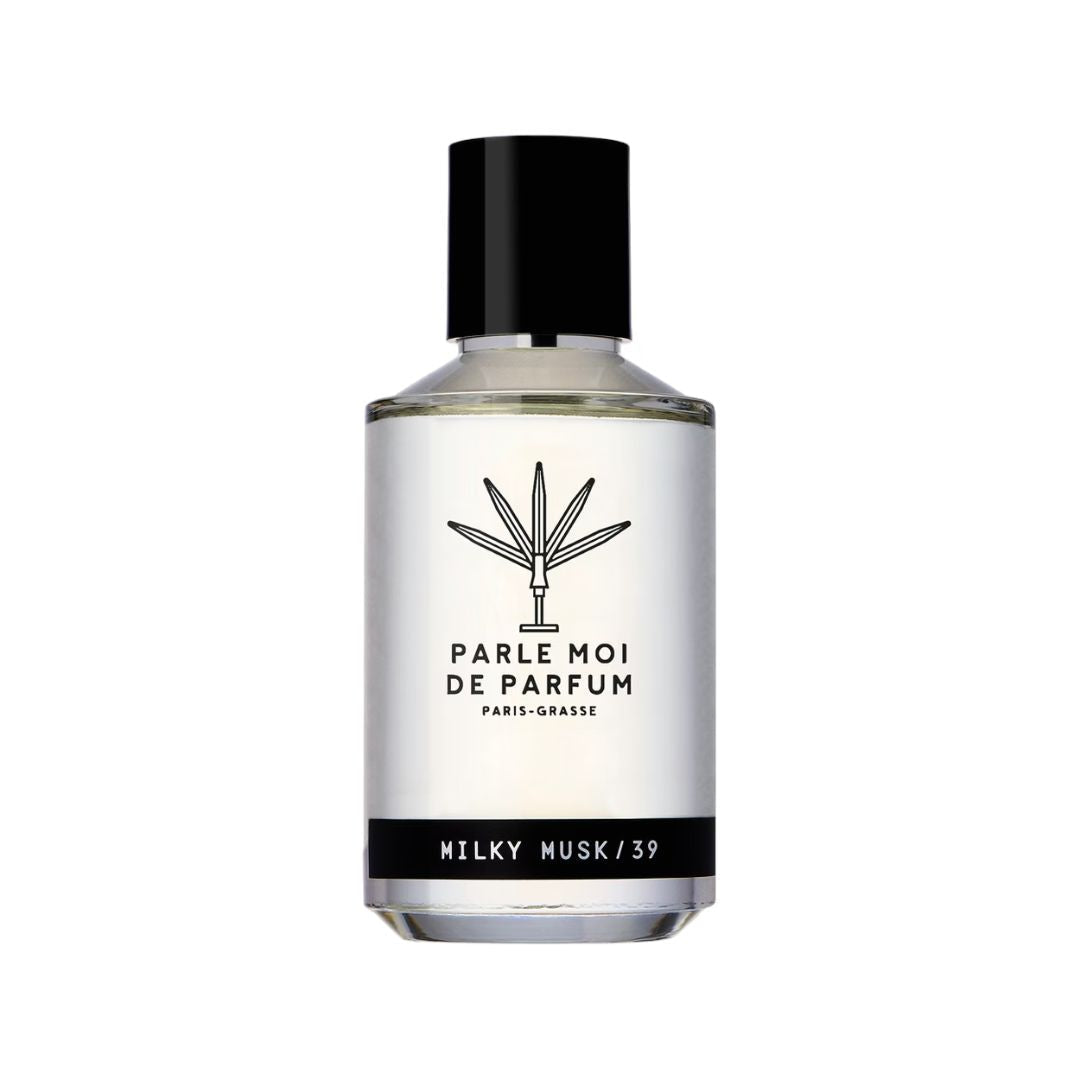 Milky Musk 39 Eau de Parfum