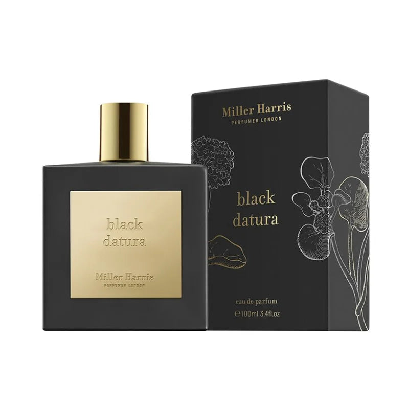 Miller Harris Black Datura EDP 100ML