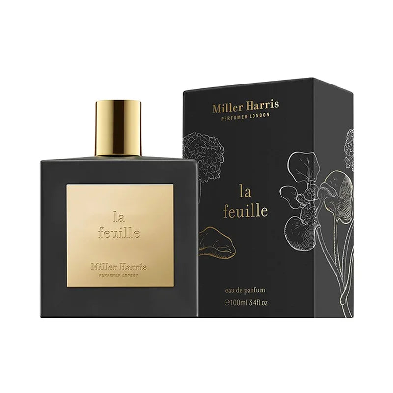 Miller Harris La Feuille EDP 100ML