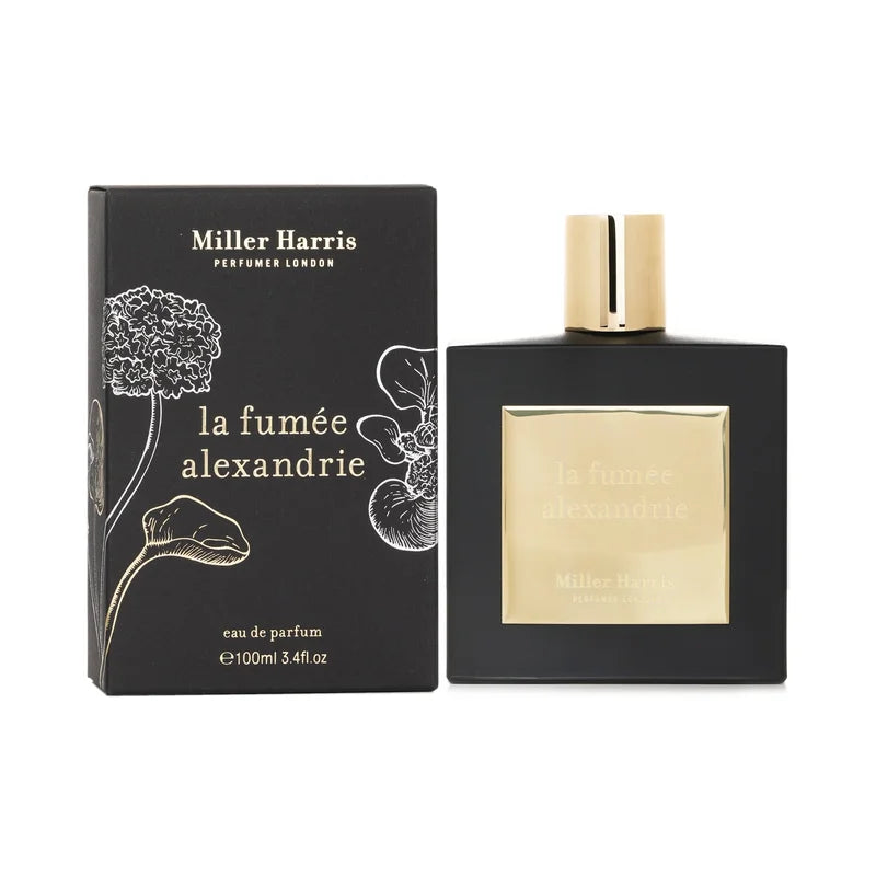 Miller Harris La Fumee Alexandrie L.E 100ML