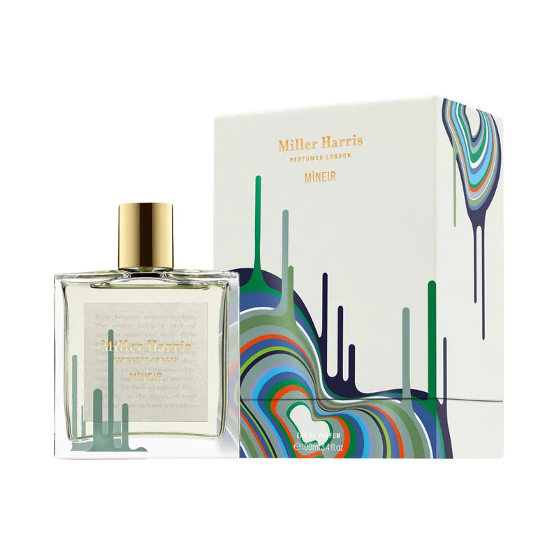 Miller Harris Mineir EDP 100ML