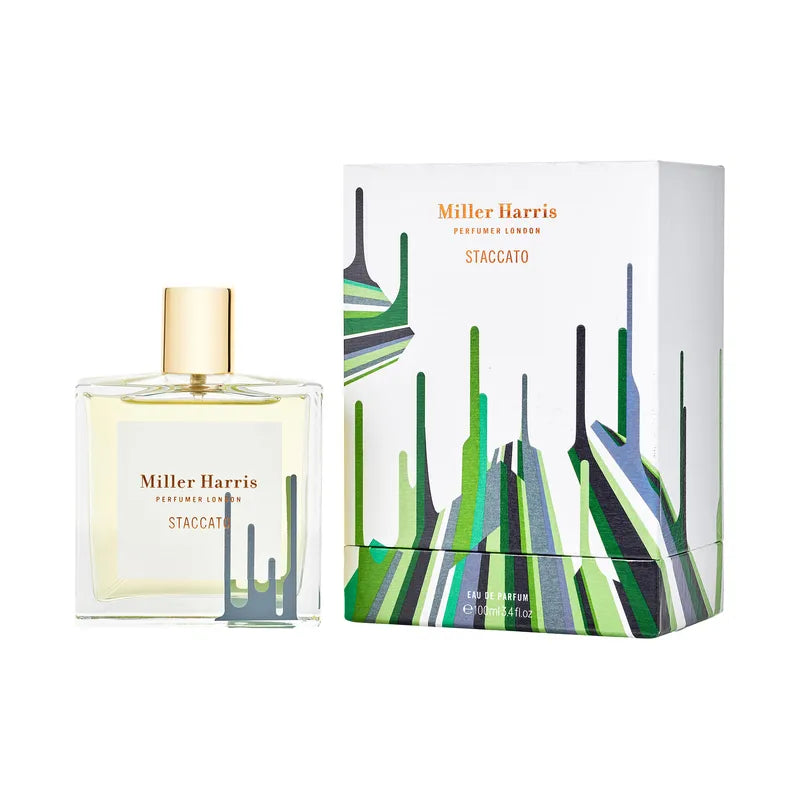 Miller Harris Staccato EDP 100ML