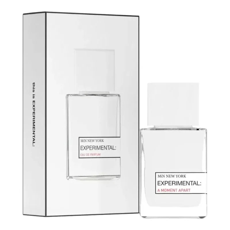 Min New York A Moment Apart EDP 75ML
