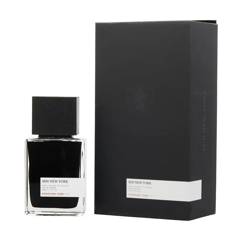 MiN New York Forever Now EDP 75ML (Unboxed)